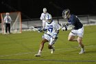 MLax vs MMA  Men’s Lacrosse vs Mass Maritime Academy. - Photo By Keith Nordstrom : MLax, lacrosse